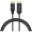 Kabelis Savio DisplayPort - HDMI 1.5m (CL-183)