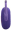 Speaker JBL Clip 5 Purple (JBLCLIP5PUR)