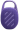 Speaker JBL Clip 5 Purple (JBLCLIP5PUR)