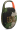 Speaker JBL Clip 5 Camo (JBLCLIP5SQUAD)