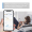 Smart temperature and humidity sensor Tapo T315 (TAPO T315)