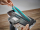 Vacuum cleaner Leifheit Regulus PowerVac 2in1 (1011925)