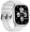 Viedpulkstenis Zeblaze GTS 3 Pro White (GTS 3 PRO WHITE)