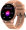 Viedpulkstenis Zeblaze Btalk 3 Pro (BTALK 3 PRO PINK)