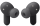 Bezvadu austiņas JBL Live Beam 3 Black ANC (JBLLIVEBEAM3BLK)