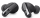 Bezvadu austiņas JBL Live Beam 3 Black ANC (JBLLIVEBEAM3BLK)
