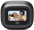 Bezvadu austiņas JBL Live Beam 3 Black ANC (JBLLIVEBEAM3BLK)