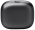 Bezvadu austiņas JBL live Flex 3 Black ANC (JBLLIVEFLEX3BLK)