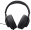 Headphones JBl Quantum 100M2 Black (JBLQTUM100M2BLK)