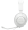Headphone JBl Quantum 100M2 White (JBLQTUM100M2WHT)