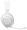 Headphone JBl Quantum 100M2 White (JBLQTUM100M2WHT)
