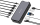 USB centrmezgls Verbatim USB-C Pro Docking Station 15 in 1 (32171V)