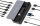 USB hub Verbatim USB-C Pro Docking Station 15 in 1 with 256 GB SSD (32174V)