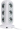 Strāvas pagarinātājs Verbatim 2m  EU Socket Tower 15 in 1 (49547V)