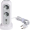 Strāvas pagarinātājs Verbatim 2m  EU Socket Tower 15 in 1 (49547V)