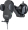 Charger Verbatim FWC-01 Qi Fast Wireless Car Charger (49552V)