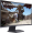 Monitors LG 27GS60QC-B (27GS60QC-B)