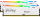 RAM Kingston Fury Beast RGB 64GB White (KF560C30BWEAK2-64)