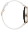 Viedpulkstenis Huawei Watch GT 5 41mm Classic White (JANA-B19L)