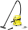 Vacuum cleaner Karcher WD 2-18 V-12/18 (1.628-500.0)