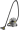 Vacuum cleaner Karcher T 11/ 1 Classic (1.527-197.0)