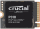 Cietais disks Crucial P310 1TB (CT1000P310SSD2)