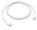 Kabelis Apple USB Type-C Male - USB Type-C Male 1m (MW493ZM/A)
