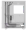 Datora korpuss Genesis Diazid 605 ARGB White (NPC-2173)