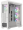 Datora korpuss Genesis IRID 505 ARGB White (NPC-1872)