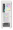 Datora korpuss Genesis IRID 505 ARGB White (NPC-1872)