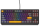 Klaviatūra Genesis Thor 230 TKL Outemu Red Anchor Gray Positive (NKG-2081)