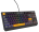 Klaviatūra Genesis Thor 230 TKL Outemu Red Anchor Gray Positive (NKG-2081)