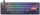 Klaviatūra Ducky One 3 Cosmic Blue SF Cherry MX Ergo Clear (DKON2167ST-EUSPDCOVVVC2)