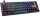 Klaviatūra Ducky One 3 Cosmic Blue SF Cherry MX Ergo Clear (DKON2167ST-EUSPDCOVVVC2)