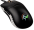 Datorpele Ducky Feather Huano Switches Black (DMFE20O-OAZPA7G)