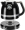 Tējkanna KitchenAid 5KEK1522EOB (5KEK1522EOB)