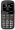 Mobilais telefons eSTAR Digni talk Black (DIGNITALK)