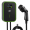 Elektroauto uzlādes kabelis Green Cell Mobile Charger 3.6kW Type 2 to Schuko 6.5m (EV14)