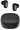 Austiņas Xiaomi Redmi Buds 6 Play Black (BHR8776GL)