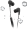 Headphones Xiaomi BHR8930GL Black (BHR8930GL)