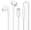 Austiņas Xiaomi BHR8931GL White (BHR8931GL)