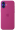 Maciņš telefonam Apple iPhone 16 Plus with MagSafe - Fuchsia (MYYE3ZM/A)