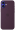 Maciņš telefonam Apple iPhone 16 Plus with MagSafe - Plum (MYYD3ZM/A)