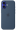 Maciņš telefonam Apple iPhone 16 with MagSafe - Denim (MYY23ZM/A)