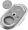 Datorpele Logitech G309 Lightspeed White (910-007207)