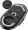 Datorpele Logitech G309 Lightspeed Black (910-007199)