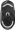 Datorpele Logitech G309 Lightspeed Black (910-007199)