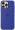 Maciņš telefonam Apple iPhone 16 Pro Max Silicone Case with MagSafe Ultramarine (MYYY3ZM/A)