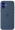 Maciņš telefonam Apple iPhone 16 Plus Silicone Case with MagSafe Denim (MYYA3ZM/A)