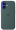 Maciņš telefonam Apple iPhone 16 Silicone Case with MagSafe Lake Green (MYY83ZM/A)